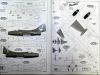 Hasegawa 1/72 F9F Panther -     