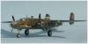 Italeri 1/72 B-25D-30 Mitchell -    