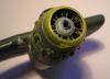 Italeri 1/72 B-25D-30 Mitchell -   