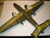 Italeri 1/72 B-25D-30 Mitchell -   