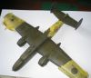 Italeri 1/72 B-25D-30 Mitchell -   