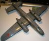 Italeri 1/72 B-25D-30 Mitchell -   