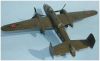 Italeri 1/72 B-25D-30 Mitchell -   