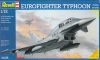  Revell 1/72 04338 Eurofighter Typhoon Twin Seater