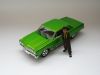 Revell 1/25 `65 Chevelle SS396 Z-16