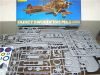 Tamiya 1/48 Fairey Swordfish (Lieutenannt A.W.D Beale) -  