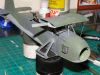 Tamiya 1/48 Fairey Swordfish (Lieutenannt A.W.D Beale) -  