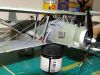 Tamiya 1/48 Fairey Swordfish (Lieutenannt A.W.D Beale) -  