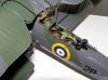 Tamiya 1/48 Fairey Swordfish (Lieutenannt A.W.D Beale) -  