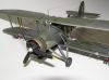 Tamiya 1/48 Fairey Swordfish (Lieutenannt A.W.D Beale) -  