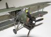 Tamiya 1/48 Fairey Swordfish (Lieutenannt A.W.D Beale) -  