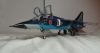 Hasegawa 1/72 T-2 Blue Impulse -     