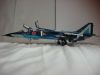 Hasegawa 1/72 T-2 Blue Impulse -     