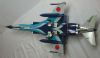 Hasegawa 1/72 T-2 Blue Impulse -     