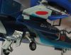 Hasegawa 1/72 T-2 Blue Impulse -     