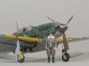 Hasegawa 1/32 Ki-61 Hien