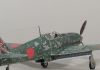 Hasegawa 1/32 Ki-61 Hien