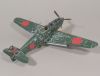 Hasegawa 1/32 Ki-61 Hien