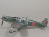 Hasegawa 1/32 Ki-61 Hien