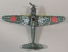 Hasegawa 1/32 Ki-61 Hien