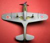 HobbyBoss 1/72 P-39N Aircobra