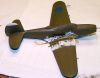 HobbyBoss 1/72 P-39N Aircobra