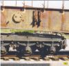 Trumpeter 1/35 K5 Railroad Gun Leopold