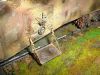 Trumpeter 1/35 K5 Railroad Gun Leopold