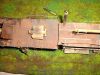 Trumpeter 1/35 K5 Railroad Gun Leopold