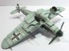 Italeri 1/72 Bf-109G6-R6   III/JG27