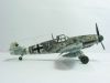 Italeri 1/72 Bf-109G6-R6   III/JG27