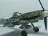 Italeri 1/72 Bf-109G6-R6   III/JG27