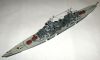 Tamiya 1/700 Prinz Eugen -    