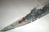 Tamiya 1/700 Prinz Eugen -   