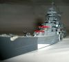 Tamiya 1/700 Prinz Eugen -   