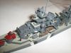 Tamiya 1/700 Prinz Eugen -   