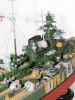 Моделист/Tamiya 1/350 Tirpitz + EDUARD53004