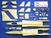  Anigrand Craftwork 1/72 -141 (Yak-141 Freestyle) -     