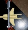  Anigrand Craftwork 1/72 -141 (Yak-141 Freestyle) -     