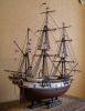 Revell 1/96 Barque H.M.S. Beagl