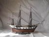 Revell 1/96 Barque H.M.S. Beagl