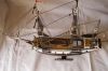 Revell 1/96 Barque H.M.S. Beagl