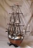 Revell 1/96 Barque H.M.S. Beagl