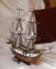 Revell 1/96 Barque H.M.S. Beagl