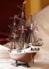 Revell 1/96 Barque H.M.S. Beagl