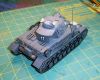 Dragon 1/35 Pz.Kpfw. IV Ausf.E (3 in 1)