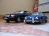 Tamiya 1/24 Alpine A110 1600 sc - -