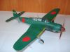 Hasegawa 1/48 Aichi B7A2 Ryusei -     