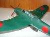 Hasegawa 1/48 Aichi B7A2 Ryusei -     