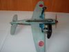 Hasegawa 1/48 Aichi B7A2 Ryusei -     